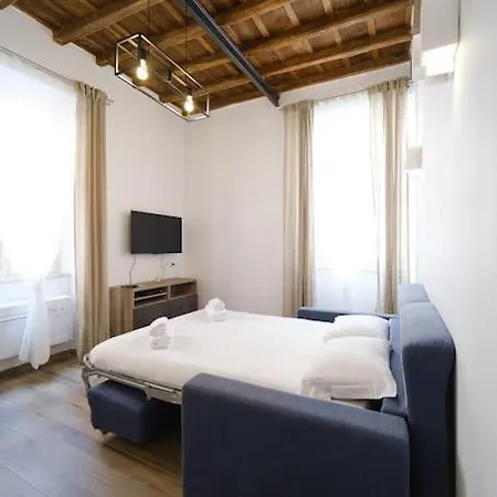 Appartement Vatican Borgo Pio I *