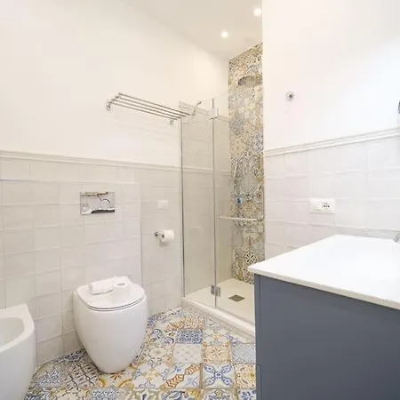 Appartement Vatican Borgo Pio I