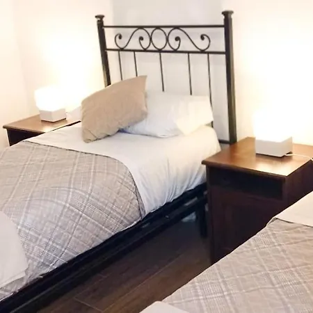 Vatican Borgo Pio I Appartement *