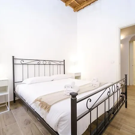 Appartement Vatican Borgo Pio I *